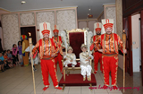 Mehteran Tak&inodot;m&inodot;